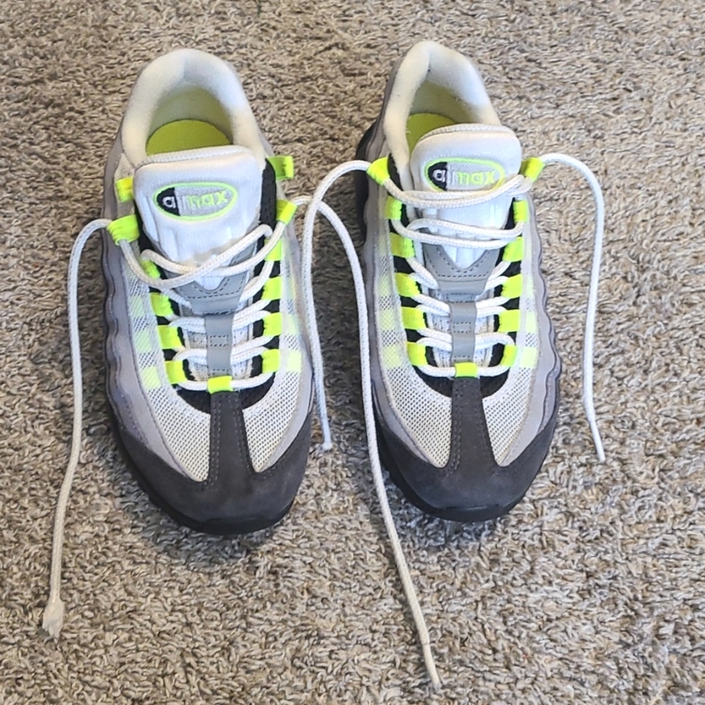Nike Air max 95
